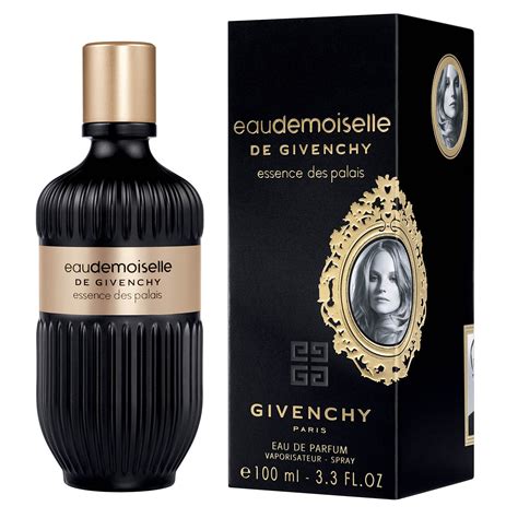 givenchy eaudemoiselle de givenchy essence des palais|givenchy eaudemoiselle perfume.